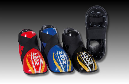 Chrániče nártu KWON PHANTOM